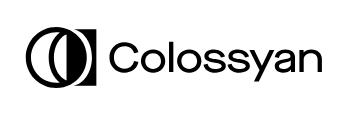 colossyan ai logo